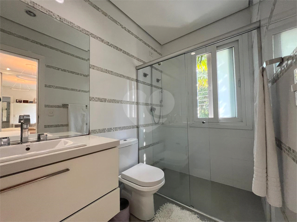 Exclusividade, sofisticação e privacidade na Reserva da Cantareira!