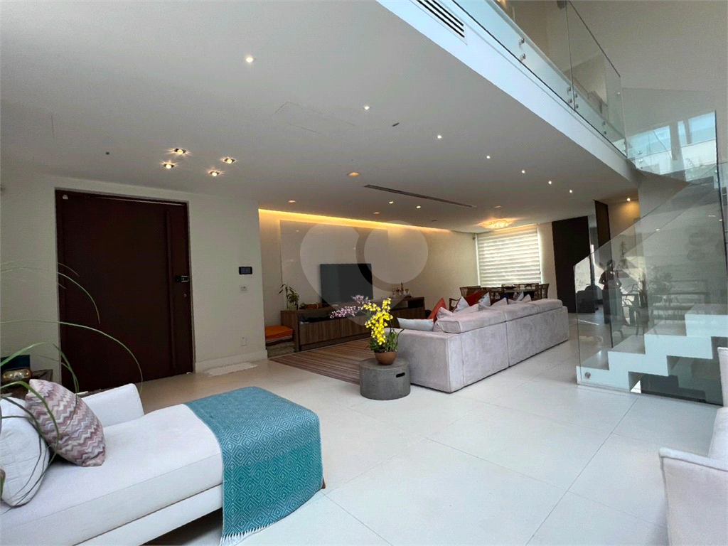 Exclusividade, sofisticação e privacidade na Reserva da Cantareira!