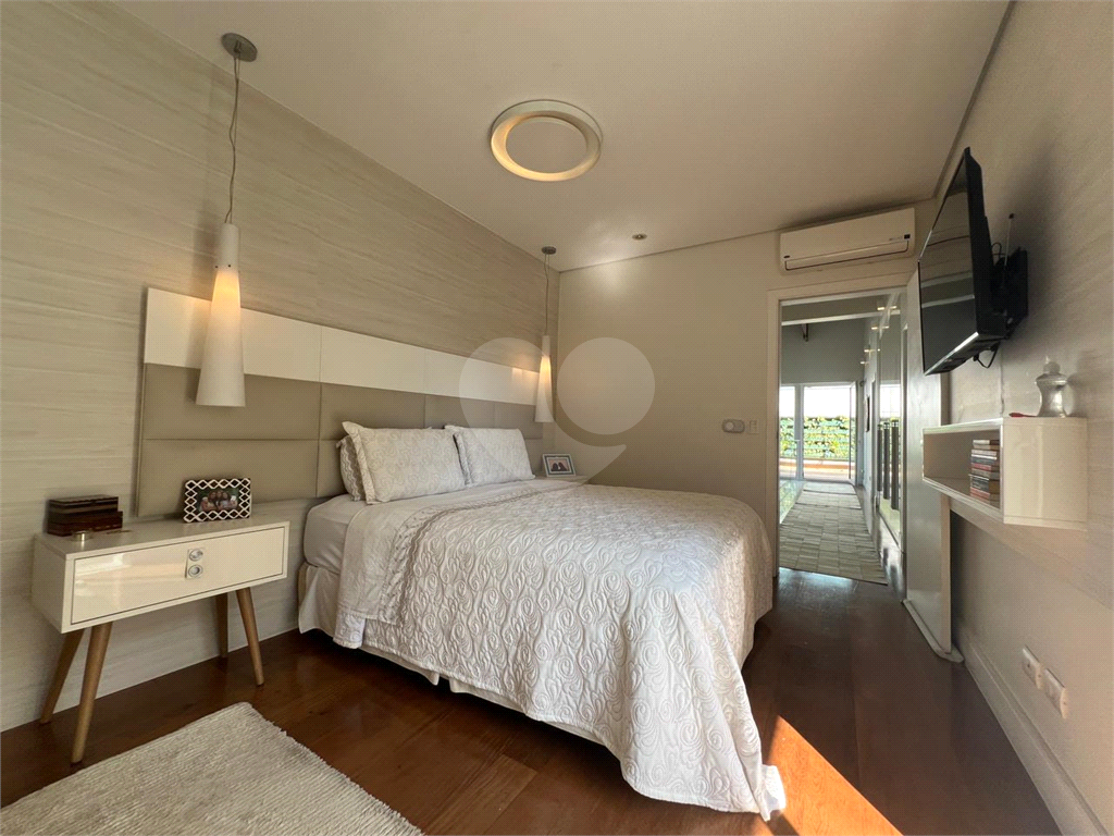 Exclusividade, sofisticação e privacidade na Reserva da Cantareira!