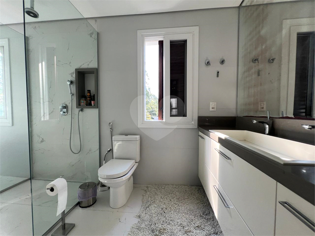 Exclusividade, sofisticação e privacidade na Reserva da Cantareira!