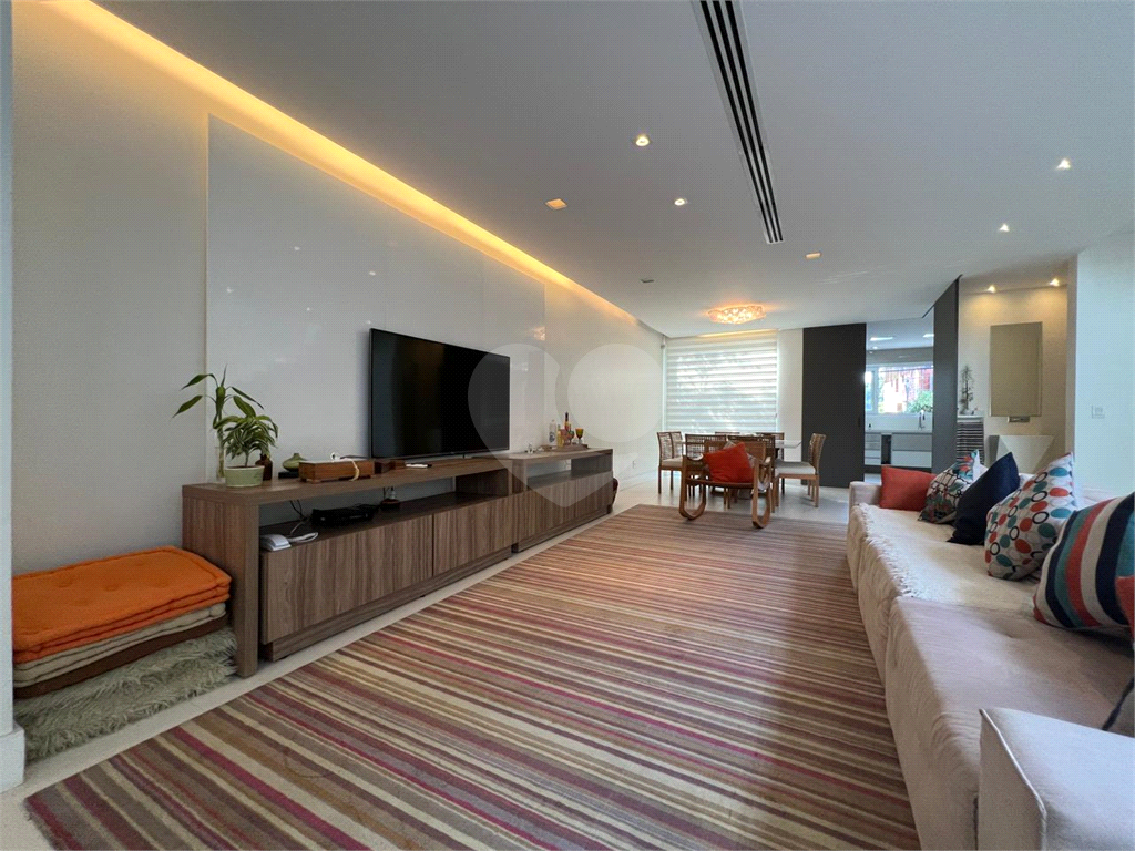 Exclusividade, sofisticação e privacidade na Reserva da Cantareira!