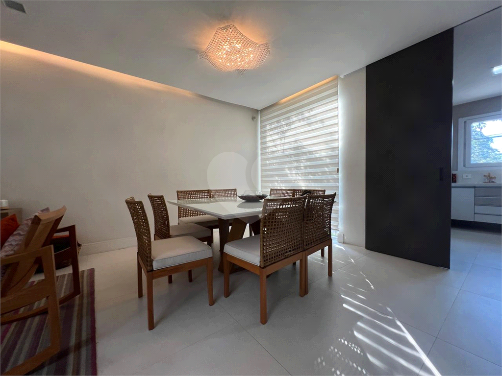 Exclusividade, sofisticação e privacidade na Reserva da Cantareira!