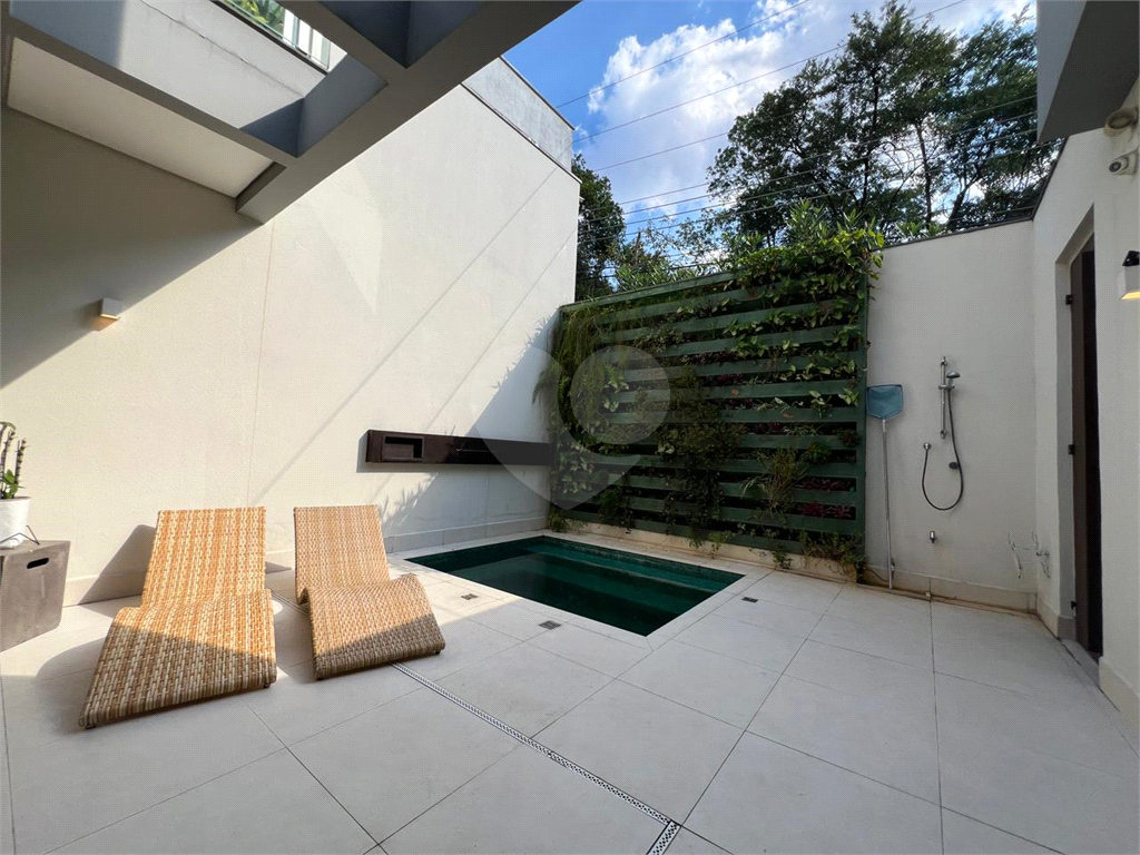 Exclusividade, sofisticação e privacidade na Reserva da Cantareira!