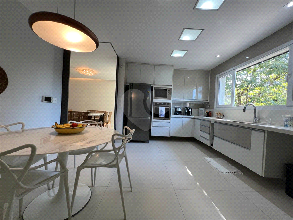 Exclusividade, sofisticação e privacidade na Reserva da Cantareira!