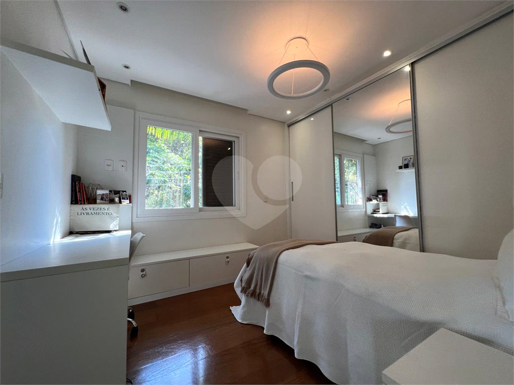 Exclusividade, sofisticação e privacidade na Reserva da Cantareira!