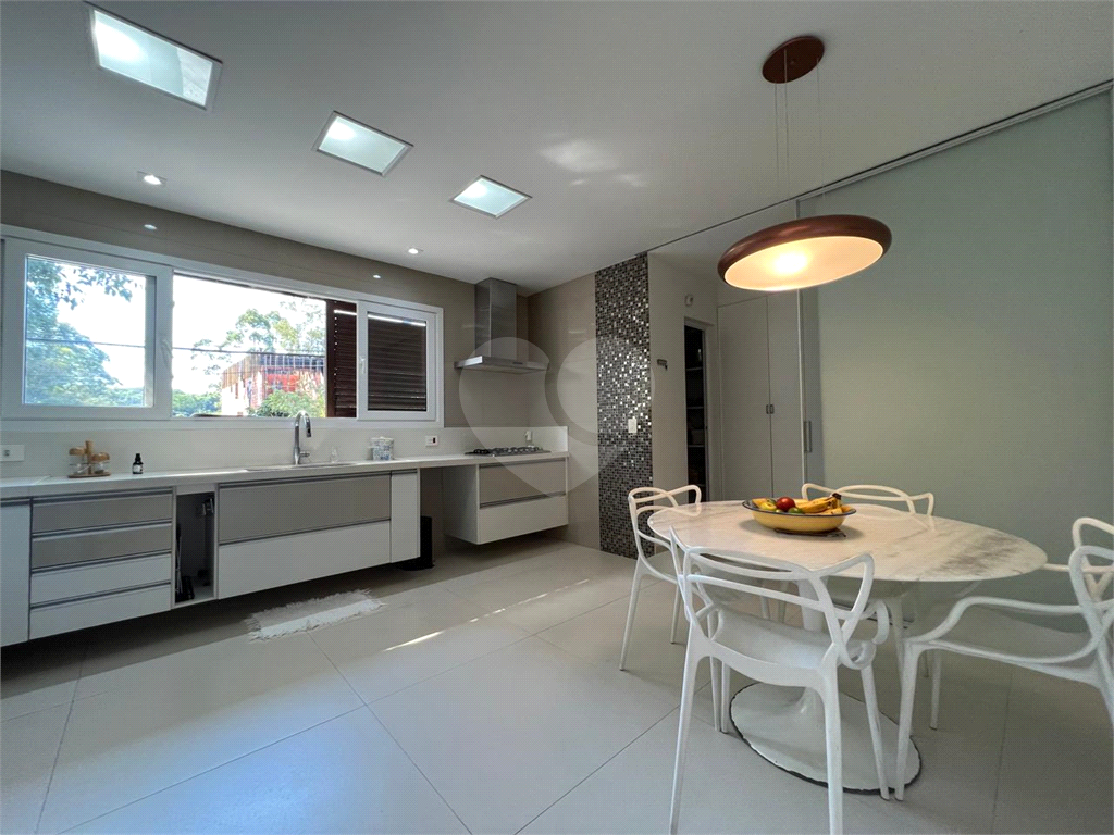 Exclusividade, sofisticação e privacidade na Reserva da Cantareira!