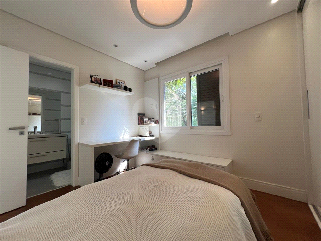 Exclusividade, sofisticação e privacidade na Reserva da Cantareira!