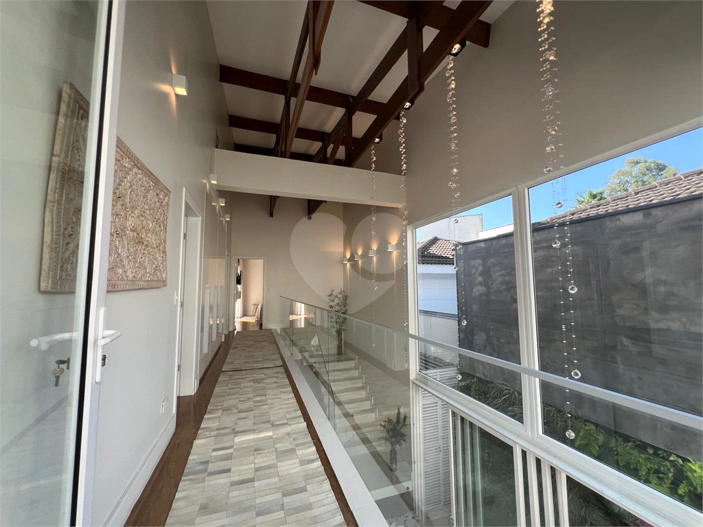 Exclusividade, sofisticação e privacidade na Reserva da Cantareira!