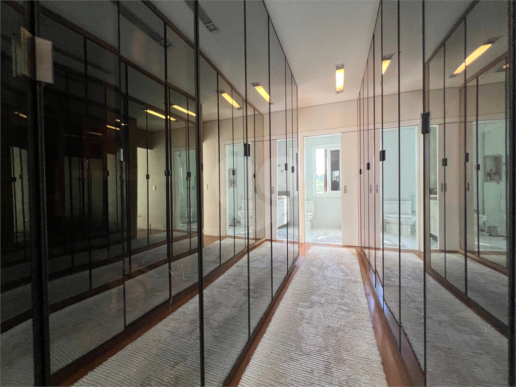 Exclusividade, sofisticação e privacidade na Reserva da Cantareira!