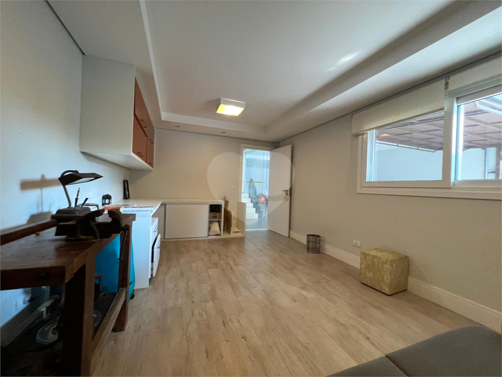 Exclusividade, sofisticação e privacidade na Reserva da Cantareira!