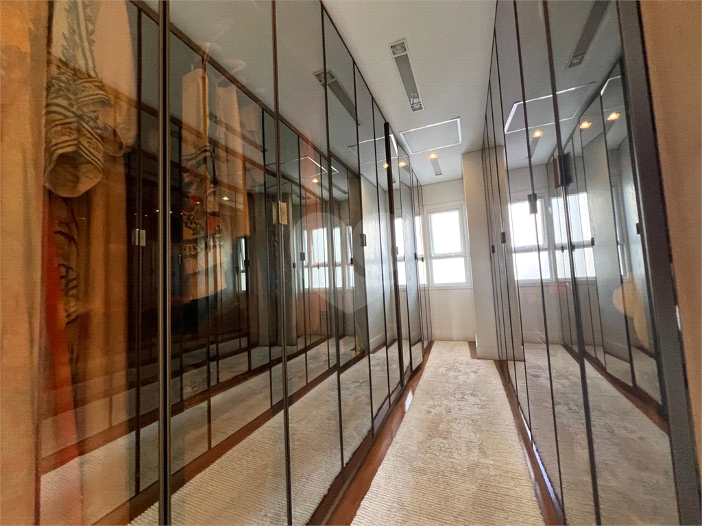 Exclusividade, sofisticação e privacidade na Reserva da Cantareira!