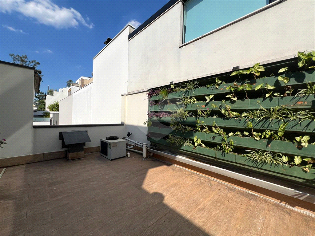 Exclusividade, sofisticação e privacidade na Reserva da Cantareira!