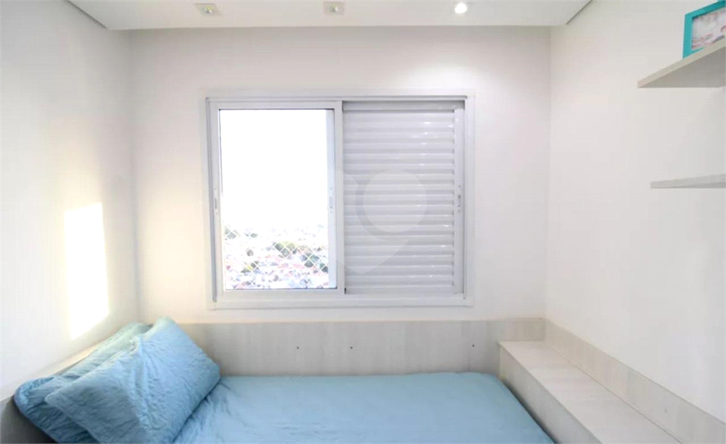 APARTAMENTO em VILA GUILHERME