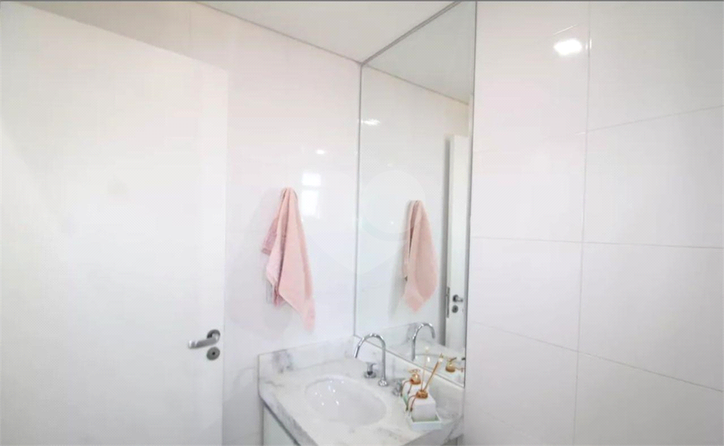 APARTAMENTO em VILA GUILHERME