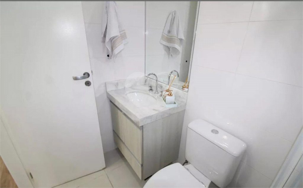 APARTAMENTO em VILA GUILHERME