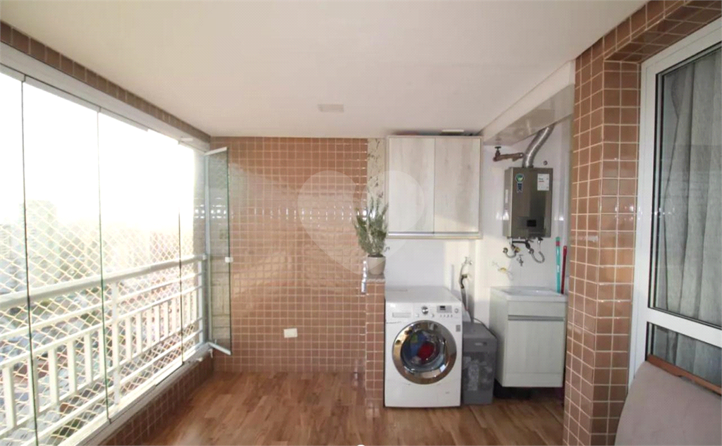 APARTAMENTO em VILA GUILHERME