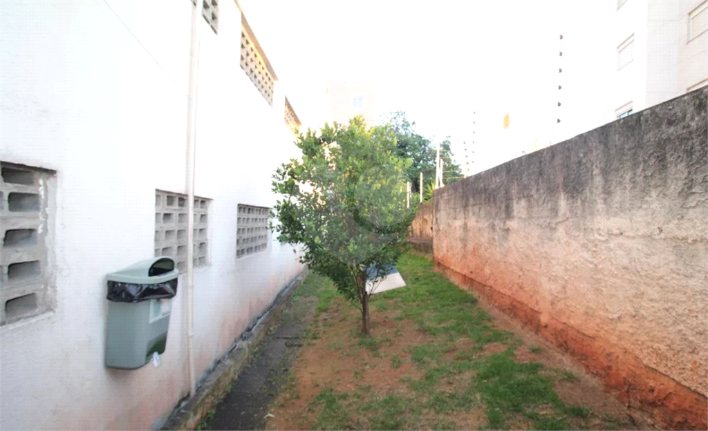 APARTAMENTO em VILA GUILHERME