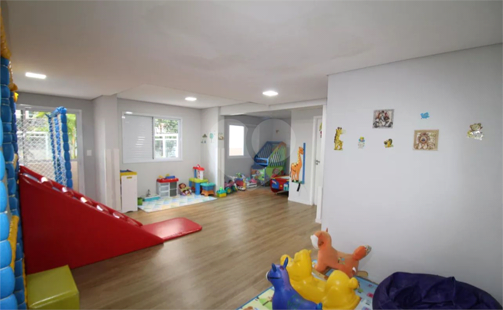 APARTAMENTO em VILA GUILHERME