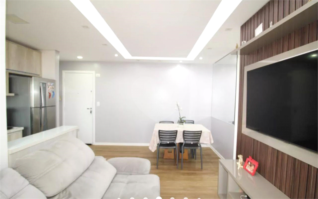 APARTAMENTO em VILA GUILHERME