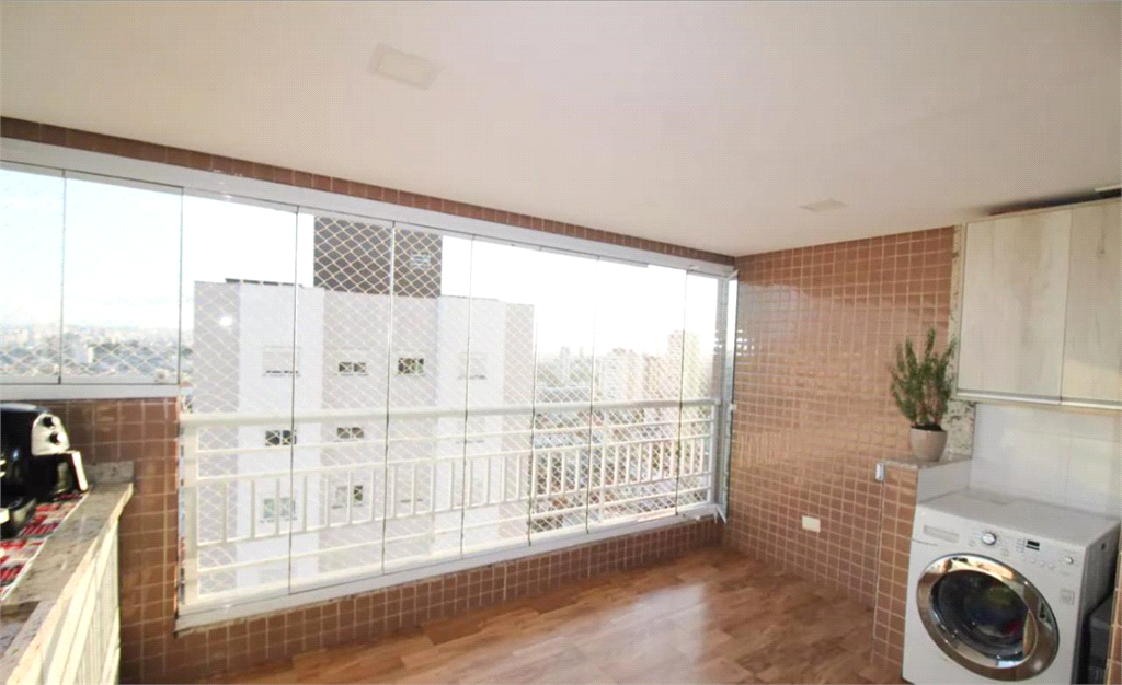 APARTAMENTO em VILA GUILHERME