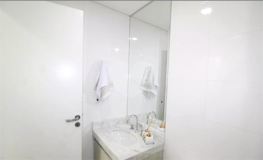 APARTAMENTO em VILA GUILHERME