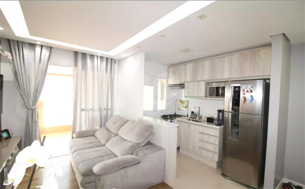 APARTAMENTO em VILA GUILHERME