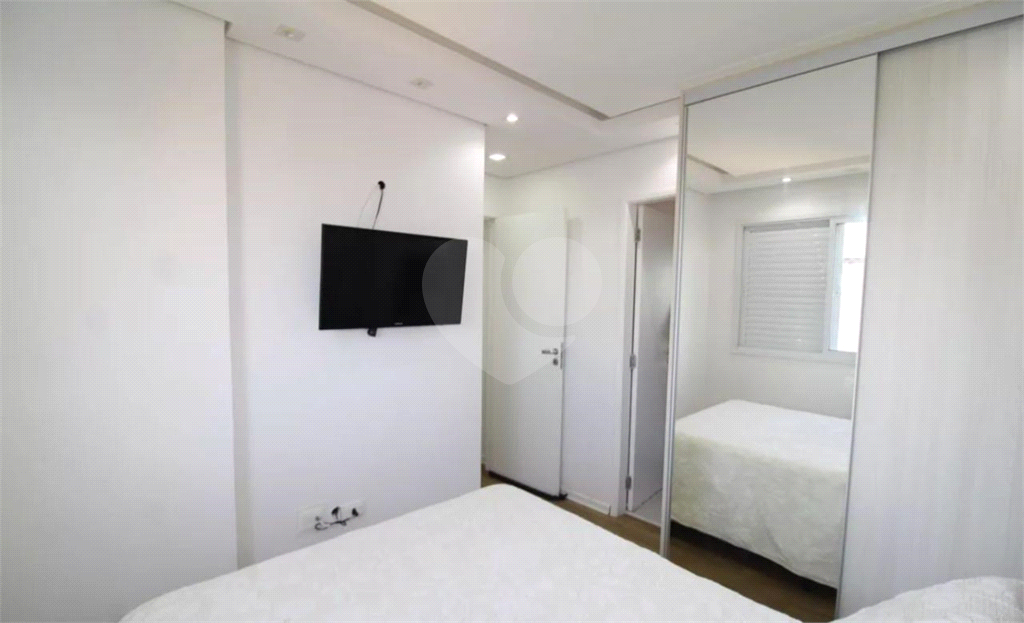 APARTAMENTO em VILA GUILHERME