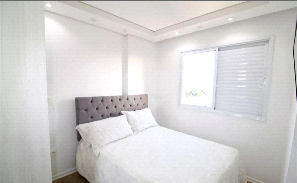 APARTAMENTO em VILA GUILHERME