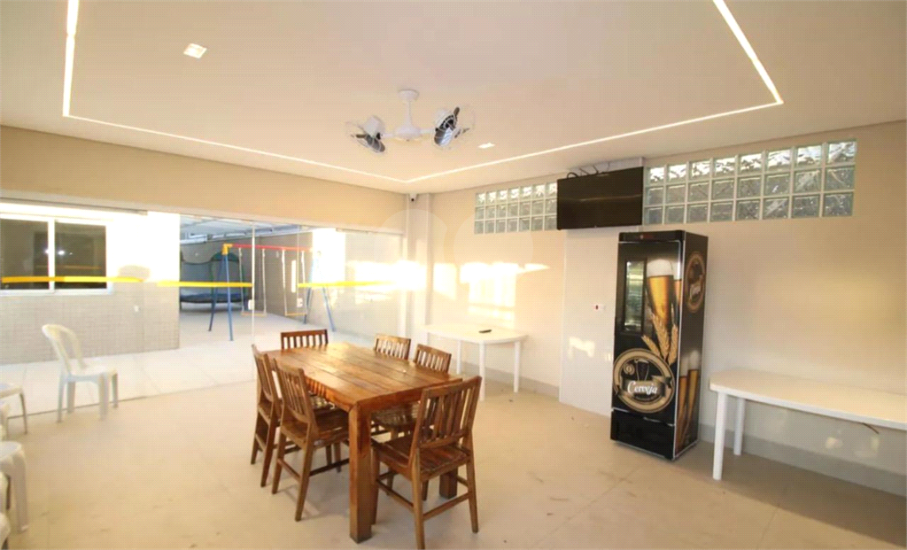 APARTAMENTO em VILA GUILHERME