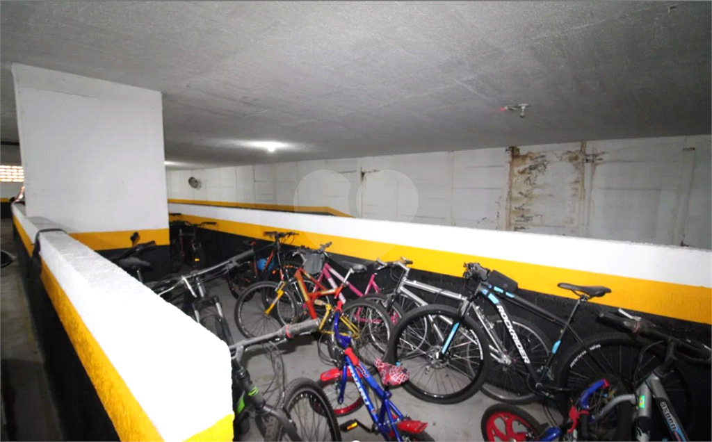 APARTAMENTO em VILA GUILHERME