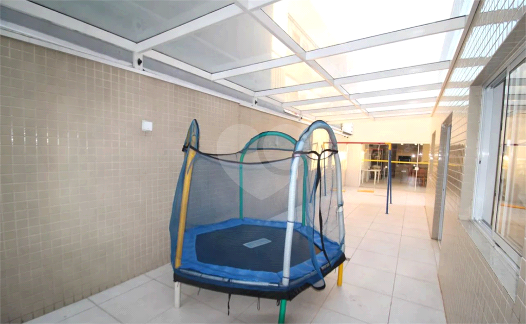 APARTAMENTO em VILA GUILHERME