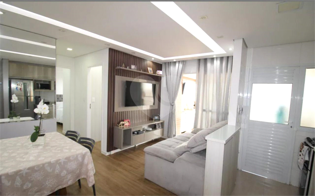 APARTAMENTO em VILA GUILHERME