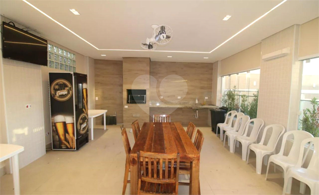 APARTAMENTO em VILA GUILHERME