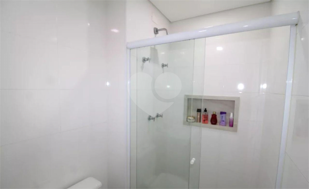 APARTAMENTO em VILA GUILHERME