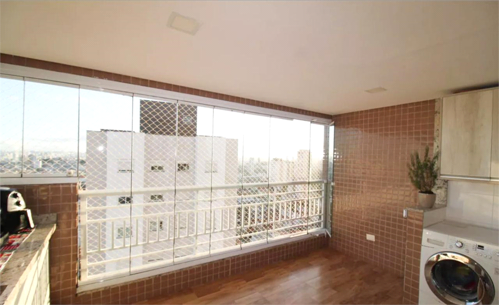 APARTAMENTO em VILA GUILHERME