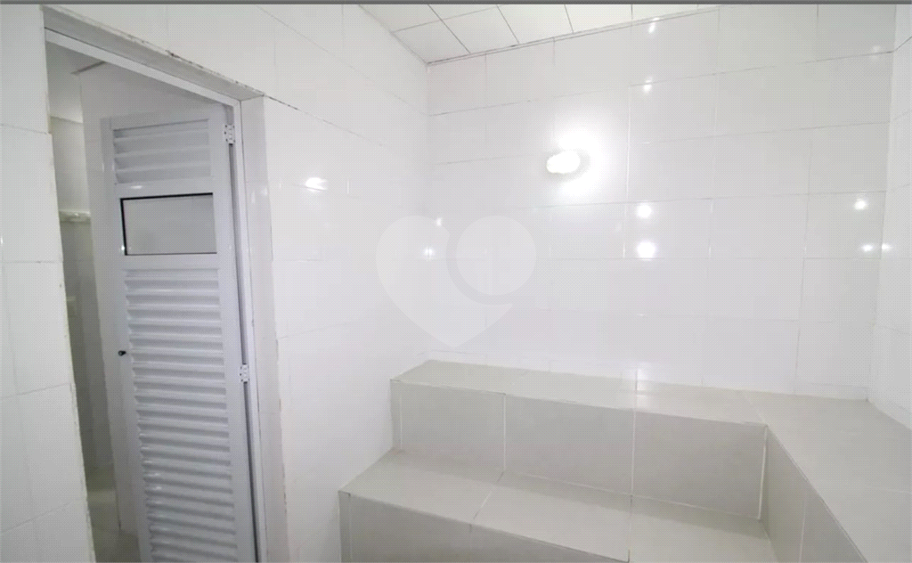 APARTAMENTO em VILA GUILHERME