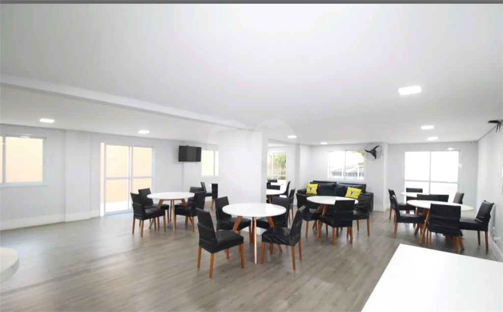 APARTAMENTO em VILA GUILHERME