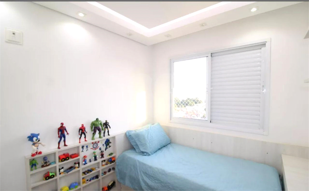 APARTAMENTO em VILA GUILHERME