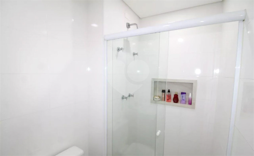 APARTAMENTO em VILA GUILHERME