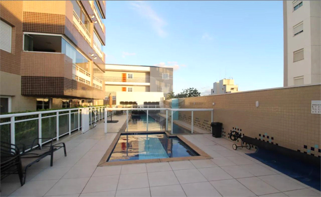 APARTAMENTO em VILA GUILHERME