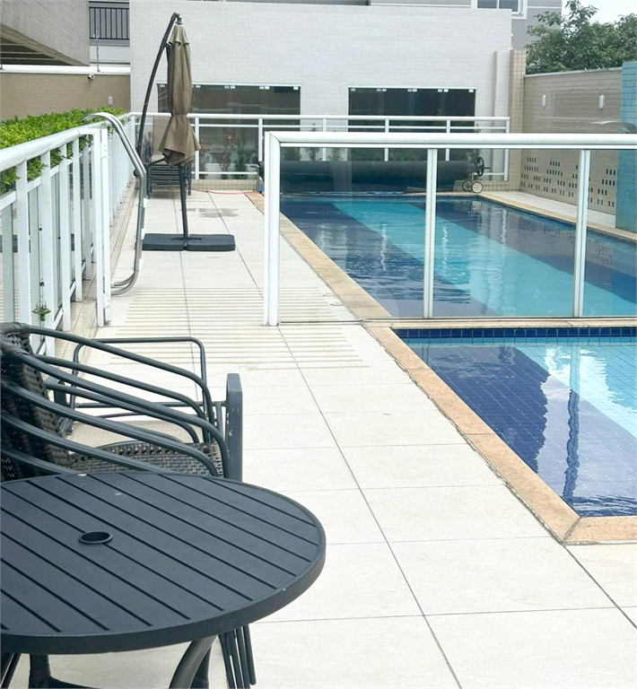 APARTAMENTO em VILA GUILHERME