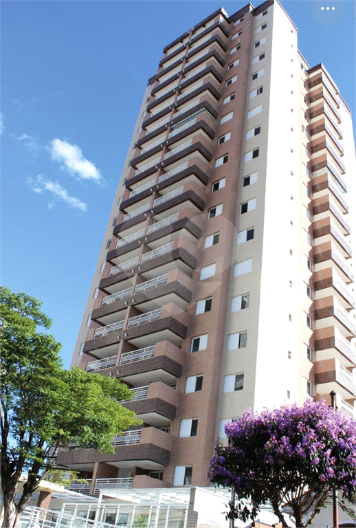 APARTAMENTO em VILA GUILHERME
