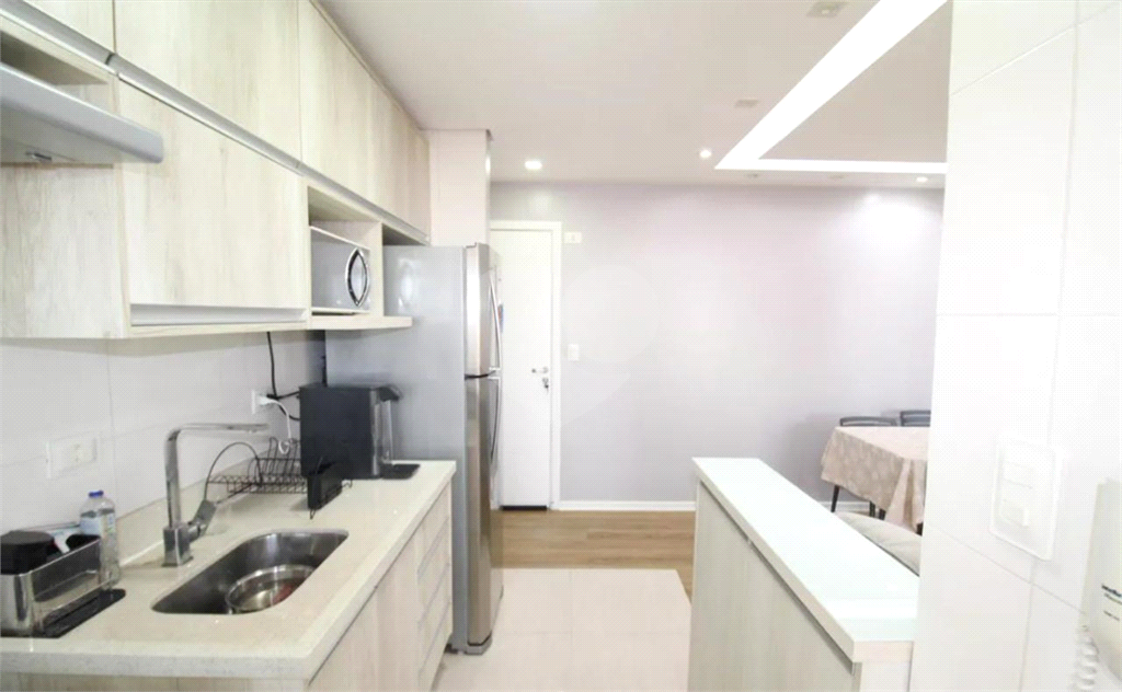 APARTAMENTO em VILA GUILHERME