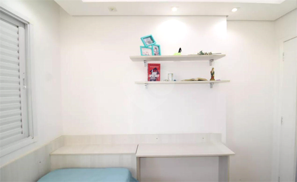 APARTAMENTO em VILA GUILHERME