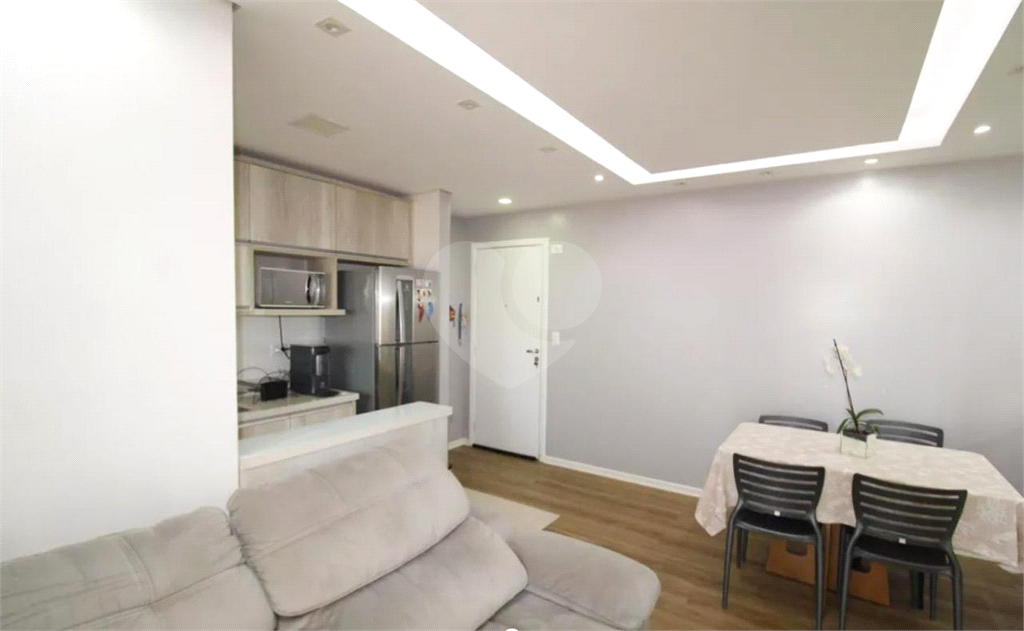 APARTAMENTO em VILA GUILHERME