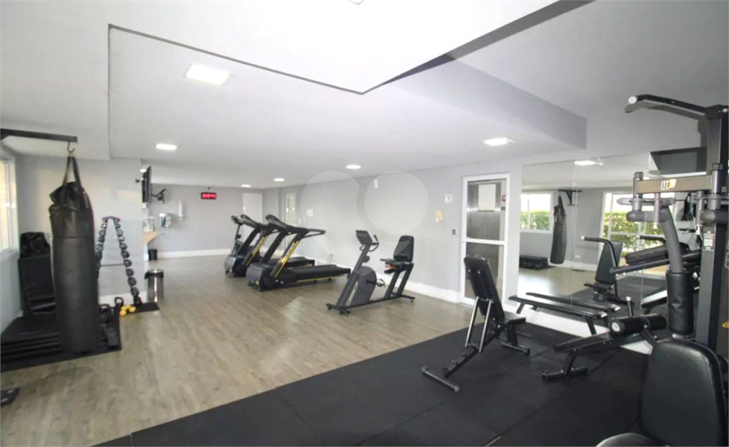 APARTAMENTO em VILA GUILHERME