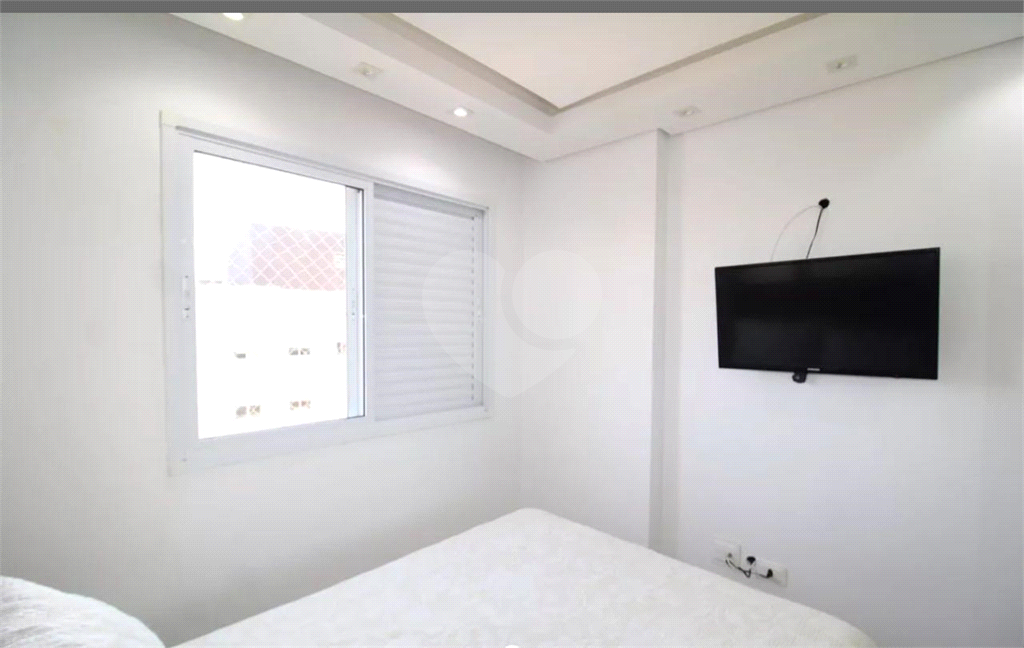 APARTAMENTO em VILA GUILHERME