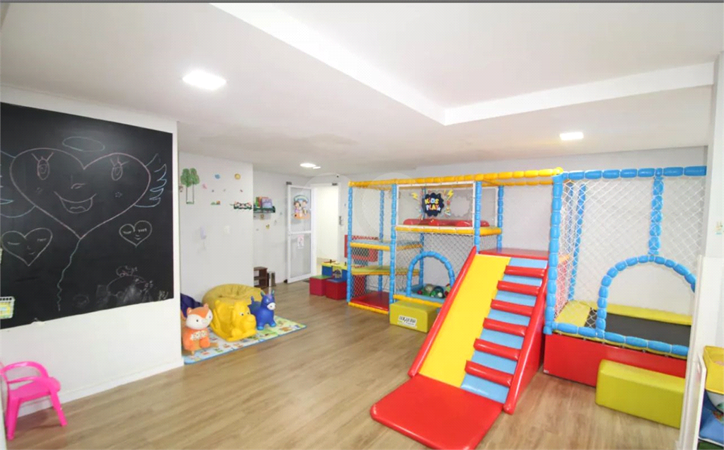 APARTAMENTO em VILA GUILHERME