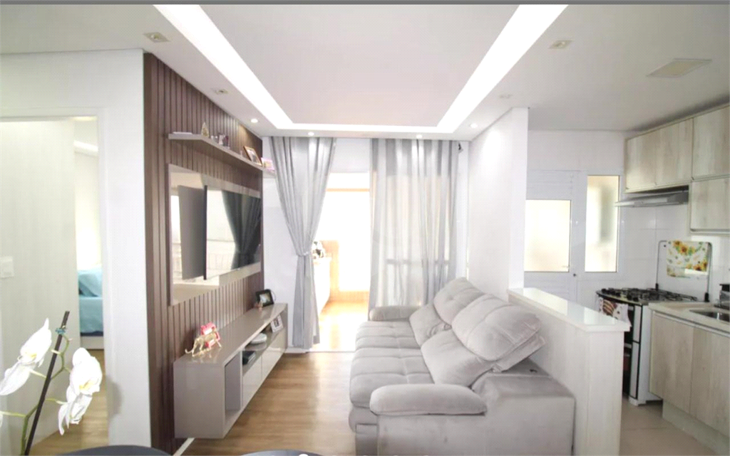 APARTAMENTO em VILA GUILHERME