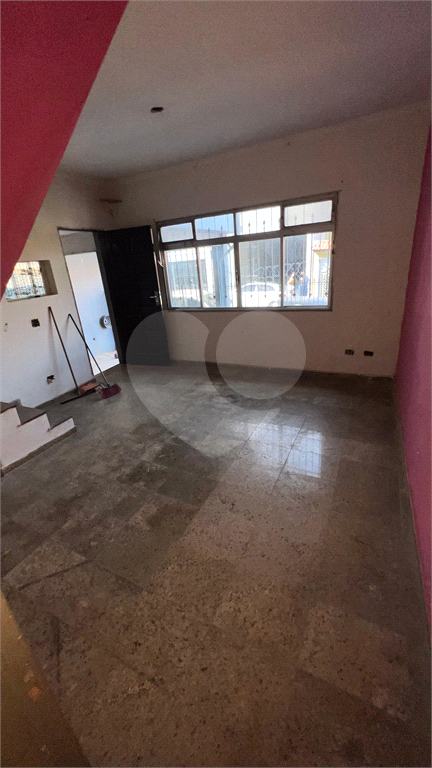 CASA em VILA PRUDENTE